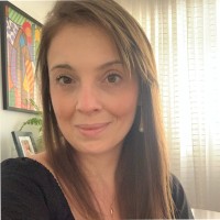 Michelle M. Vieira