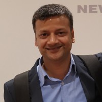 Kumar Abhinav