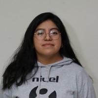 Ana Carolina Flores Rada