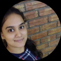 Shruti Dhariwal