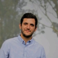 Luis Enrique Torres Ruiz