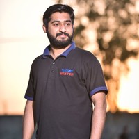 Salman Rajpoot