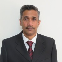 Deepak martin