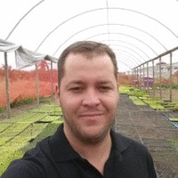 Carlos Eduardo Honório da Silva