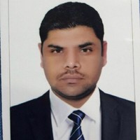 Mohammad Saeed