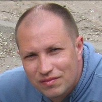Sergey Krivosheev