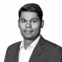 Suresh Muthuramalingam