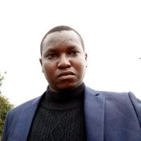 Peter munyoki
