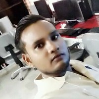 Ehtisham Rajput