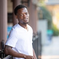 Andre K. Jefferson