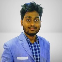 Anup Sharma