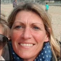 Sandrine Placet