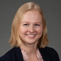 Anna Sitnikova