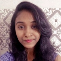 Sayali Patil