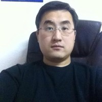 Dmitry Pak