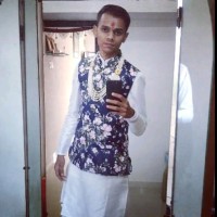 Mayur Pethani