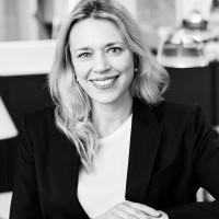 Magdalena Högberg, Cfa