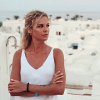 Marina Chelovan
