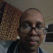 Badri Ahmed