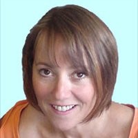 Deborah Hamilton
