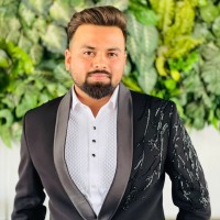 Divesh Mehta