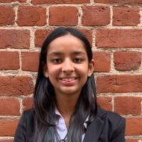 Gaurangi Agarwal
