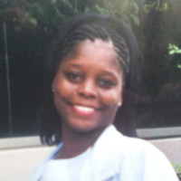 Ann Gant
