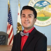 Oscar Hinojosa