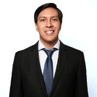 Jonathan Huayamave Nieto