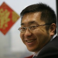 Tony Tian