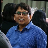 Praveen Ambati