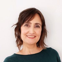 Suzette Izidoro