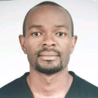 Crispin Lughano