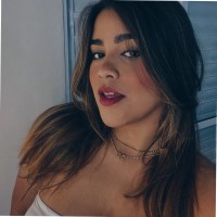 Maria Clara Sousa Cavalcanti