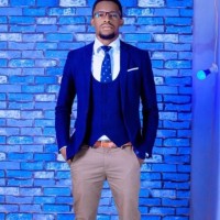 Patrick Bwalya