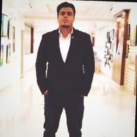 Vignesh Shanbhag