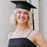 Hailey Dirrigl, M. Eng.