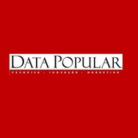 DATA POPULAR PESQUISA & INOVAÇÃO