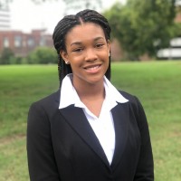 Cree Dickerson