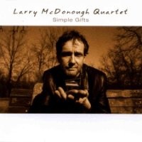 Larry McDonough