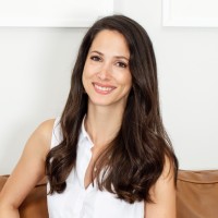 Thai Alonso, Ph.D.