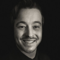 Caleb Contente