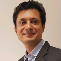 Dinesh Kumar Singh