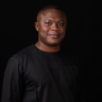 Michael Jason Akuamoah-Boateng  AGIA