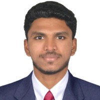 Balaji Jeyaraman