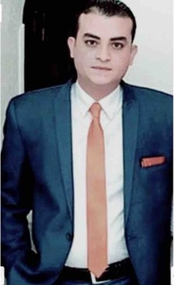 Haitham Sherif