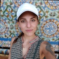 Chiara Zerbini