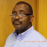 Orwyn Sandiford