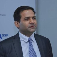 Nrusingha Mahapatra