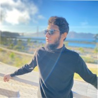 Mudassir Mohammed
